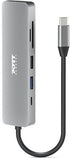 Port USB TypeC Mobile Docking Station