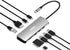 Port USB C Mobile Docking Station 9 Peripheral Ports