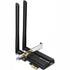 TP Link AX3000 WiFi 6 Bluetooth 5.0 PCIe Adapter