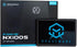 Rogueware NX100S 2.5 Inch 512GB SATA III SSD