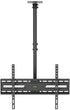 Unimount 37 To 86 Inches Ceiling Mount TV Bracket