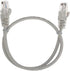 Netix UTP Cat6 RJ45 0.5 Meters Network Patch Cable