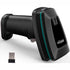 Postron 2D Wireless Barcode Scanner