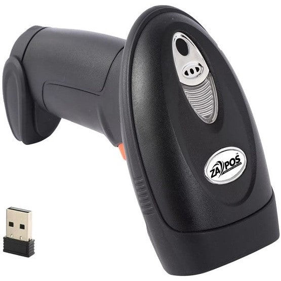 Postron 2D 2.4G wireless Barcode Scanner