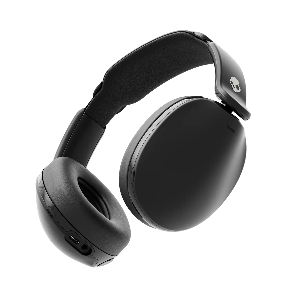 Skullcandy Hesh® 360 Wireless Headphones - Black
