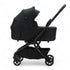 Lunar Air Stroller & Lux Carry Cot