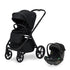 Lunar Signature Travel System