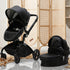 HotMom Cocoon Black