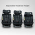Blazer III i-Size R129 Car Seat