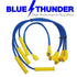 Mazda - Blue Thunder Performance Plug Lead