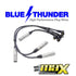 VW Golf 4 (1.6 / 2.0) - Blue Thunder Performance Plug Lead