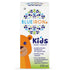 BLUEIRON™ Kids Gentle Liquid Iron | Cognitive Support with Zero Gastric Distress | 250ml