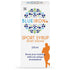 BLUEIRON™ Sport Syrup | Enhanced Absorption | 250ml