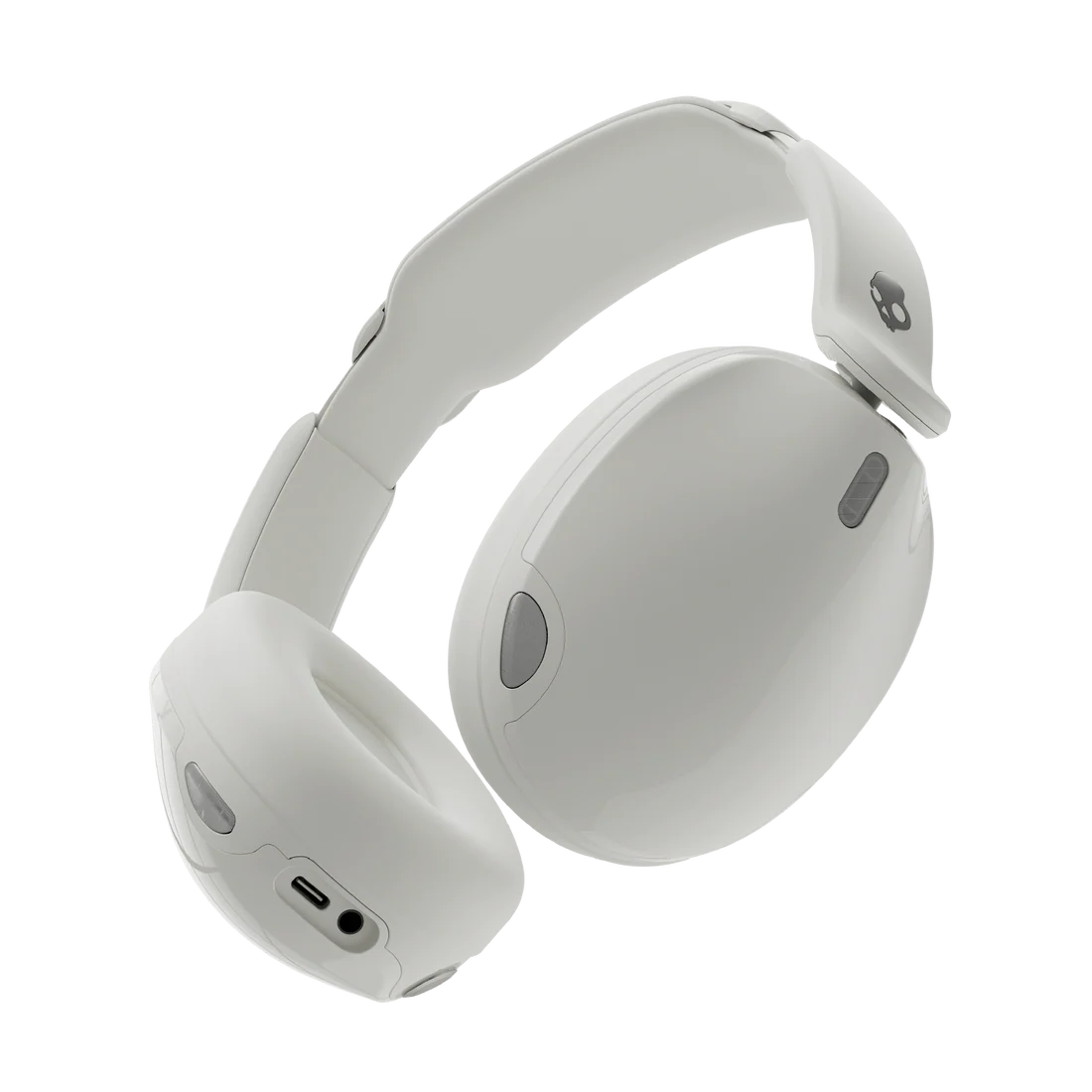 Skullcandy Hesh® 540 ANC Noise Cancelling Wireless Headphones - Bone