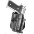 Fabous Paddle Holster - Paddle beretta | Paddle CZ-Duty | Paddle FOB-GL-2-ND |Paddle FOB-CZ-75