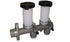 Brake Master Cylinder Nissan 140Y (75-80)(With Booster)(Auto Cylinders)