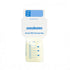 Breast Milk Storage Bags 25(PC)