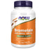 NOW® Bromelain 500mg | Healthy Digestion & Joint Comfort | 60 Capsules