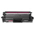 Brother High Yield Magenta Toner Cartridge for HL-L9430CDN/ MFC-L9630CDN