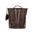 Harper Diaper Bag Chocolate