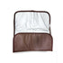 Harper Diaper Bag Chocolate