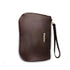 Harper Diaper Bag Chocolate