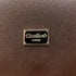 Harper Diaper Bag Chocolate