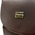 Harper Diaper Bag Chocolate