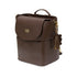 Harper Diaper Bag Chocolate