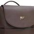 Harper Diaper Bag Chocolate
