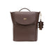 Harper Diaper Bag Chocolate
