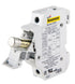 Bussmann Fuse holder, modular, indicator, 1-pole, 1000VDC, 30A