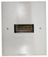 Distribution Board 16 Way Samite + Tray Flush Mount Steel