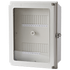 Allbro Distribution Board 24 Way Samite 400x300x140mm WDB24-B