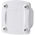 Allbro Utilec Enclosure Screw Lid 122x8110x70mm 040-751 UT1