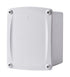 Allbro Utilec Enclosure IP65 Deep Screw Lid 253mmx194mmx186mm 040-753 UT4-D