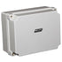 Major Tech Veti Enclosure IP65 200mmx155mmx100mm Grey VW201510