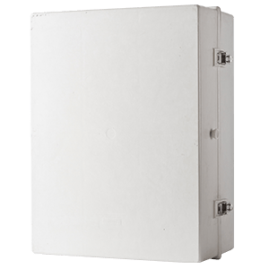 Allbro Enclosure General Purpose 600mmx450mmx260mm AP3-A