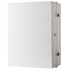 Allbro Enclosure General Purpose 600mmx450mmx260mm AP3-A