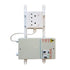 Split Meter Ready Board 1x60A ELU + 1x20A MCB