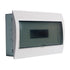 Distribution Board 8 Way Flush Mount VT-8