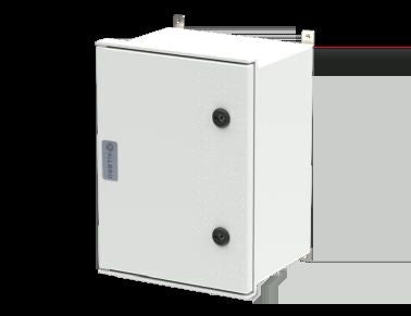 Allbrox 5 with SMC Device Plate ALL-005