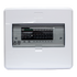 CBI Econodb 12-Way Pre- Wired Distribution Board