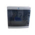 Swan Distribution Board IP65 24 Way Din Surface Mount PVC 300mmx415mmx140mm DIN DB-HA-24W