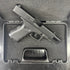 Retay G17 Black Blank/Pepper Gun (Semi Auto|14+1|9mm PAK)