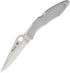 Spyderco Police C07P