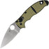 Spyderco Manix 2 Salt C101GBKYLMCP2