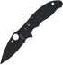 Spyderco Manix Salt C101GMCBKP2