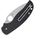 Spyderco Sage 6 C123CFBCLP