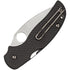 Spyderco Sage C123CFP